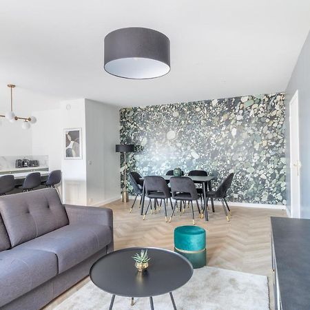 Ancien #16 Tage Appartement Serris Buitenkant foto